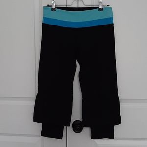 Lululemon Workout Pants